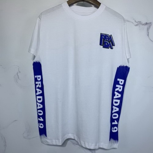 Prada t-shirt men-045(M-XXL)