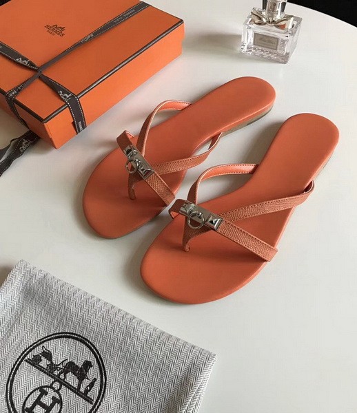 Hermes women slippers AAA-261(35-40)