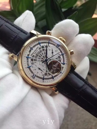 Patek Philippe Watches-270