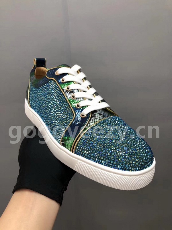 Super Max Christian Louboutin Shoes-1054