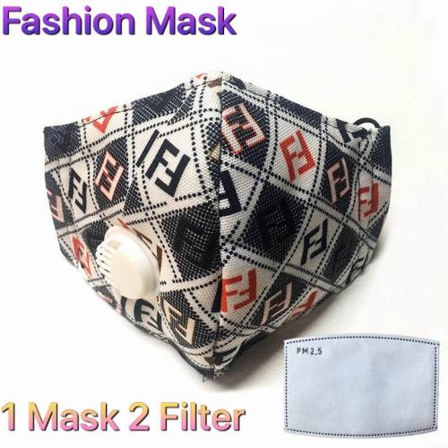 Other Fashion Mask-023