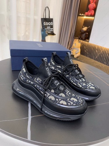 Dior men Shoes 1：1 quality-351