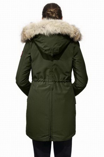 CG Down Jacket women-300