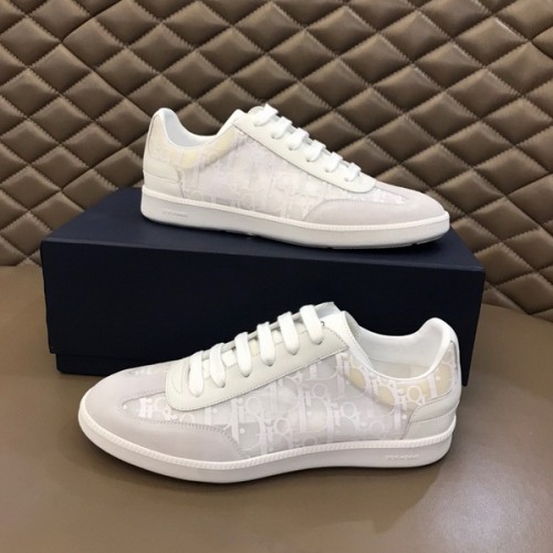 Dior men Shoes 1：1 quality-288