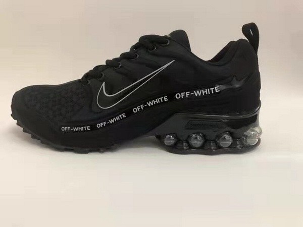 Nike Shox Reax Run Shoes men-110