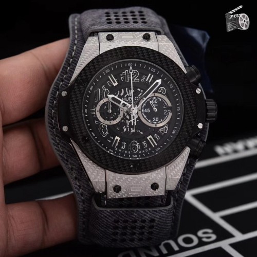 Hublot Watches-701