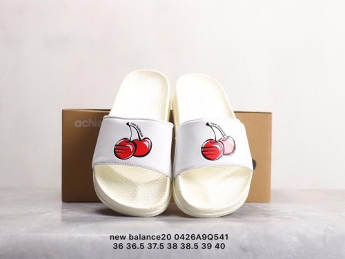 Women slippers-019