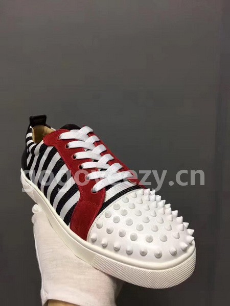 Super Max Christian Louboutin Shoes-772