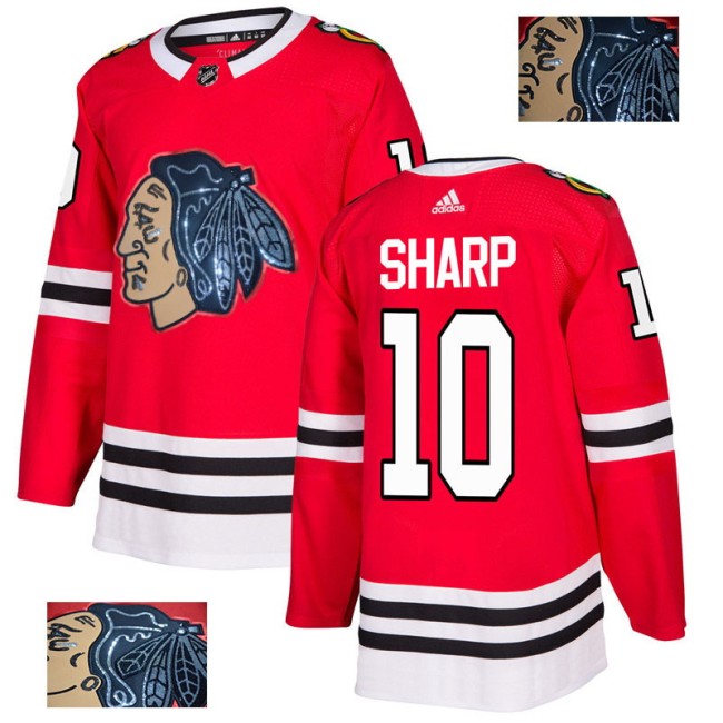 2018 NHL New jerseys-099