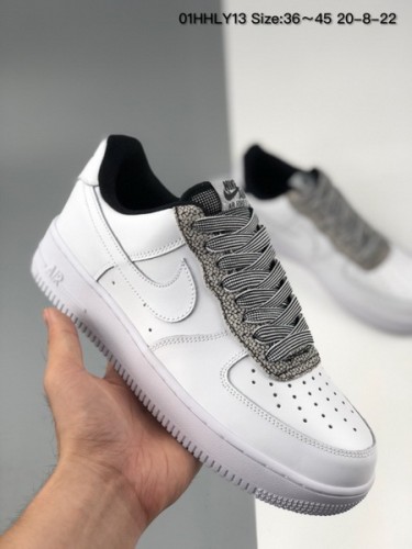 Nike air force shoes men low-1201