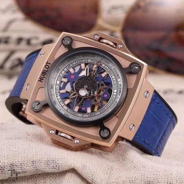 Hublot Watches-154