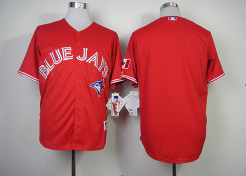 MLB Toronto Blue Jays-001