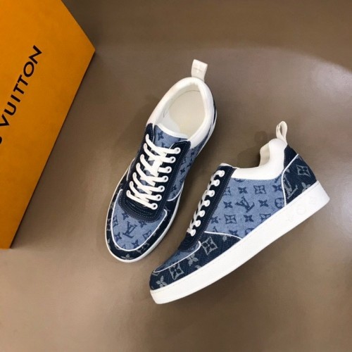 Super Max Custom LV Shoes-1519