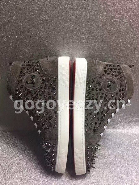 Super Max Christian Louboutin Shoes-466