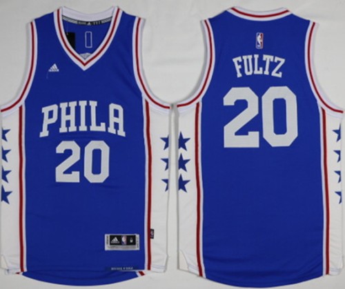 NBA Philadelphia 76ers-028
