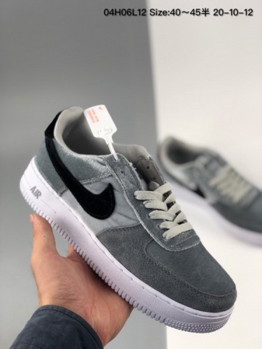 Nike air force shoes men low-2103