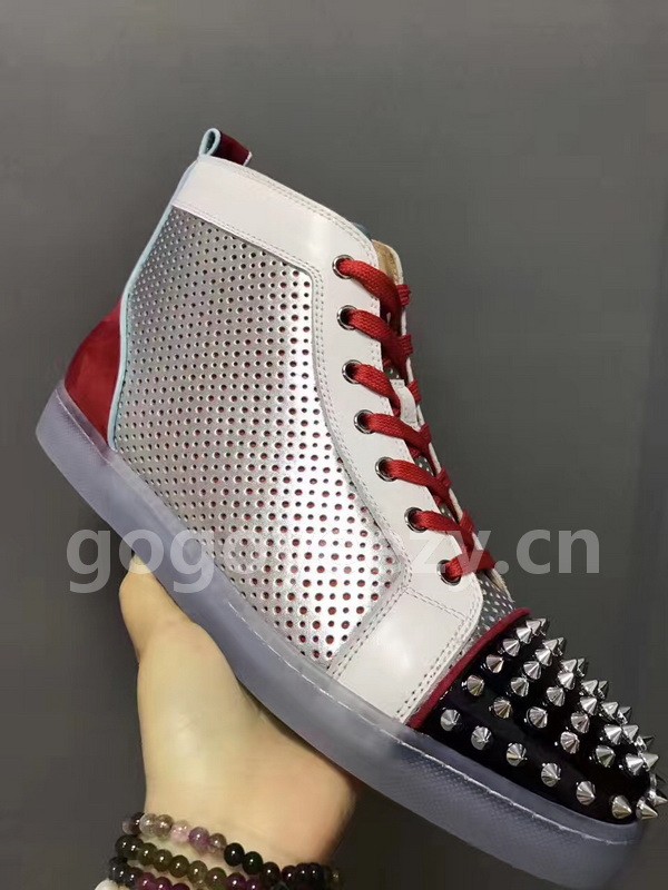 Super Max Christian Louboutin Shoes-770