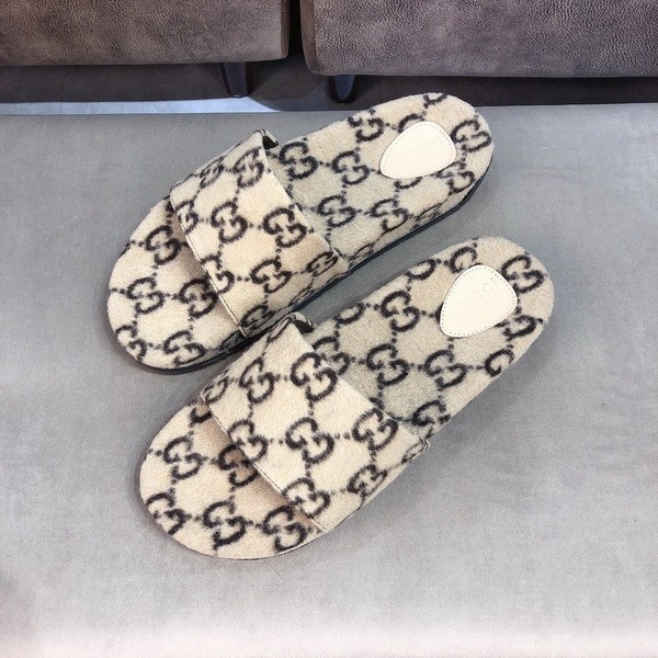 G men slippers AAA-1128