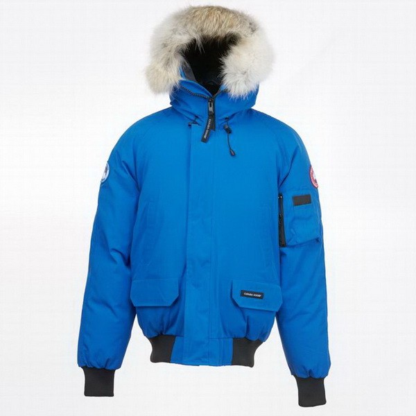 CG Down Jacket men-244