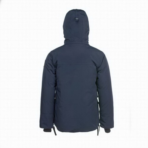 CG Down Jacket men-306