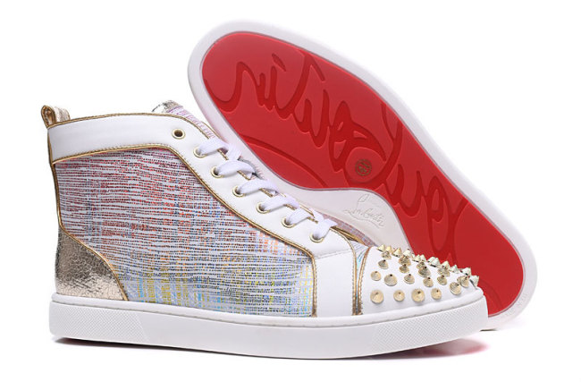 Christian Louboutin mens shoes-480