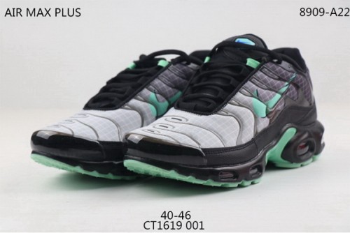 Nike Air Max TN Plus men shoes-1051