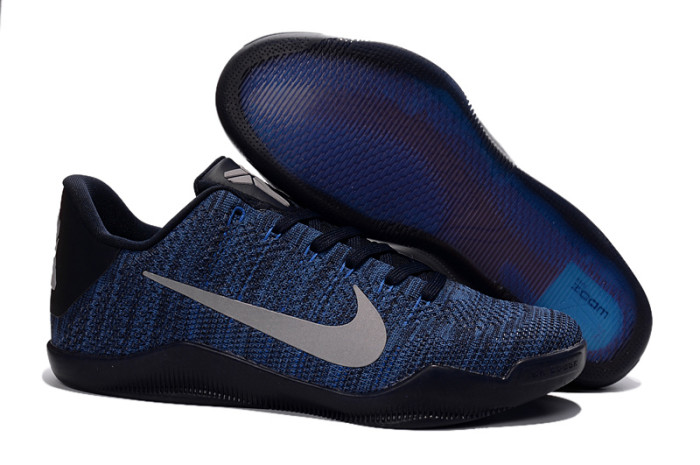 Nike Kobe Bryant 11 Shoes-031