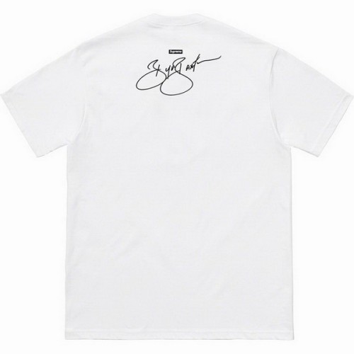 Supreme T-shirt-124(S-XXL)