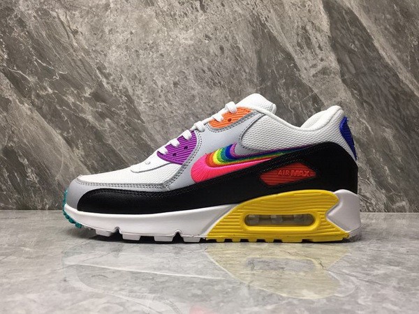 Nike Air Max 90 men shoes-618