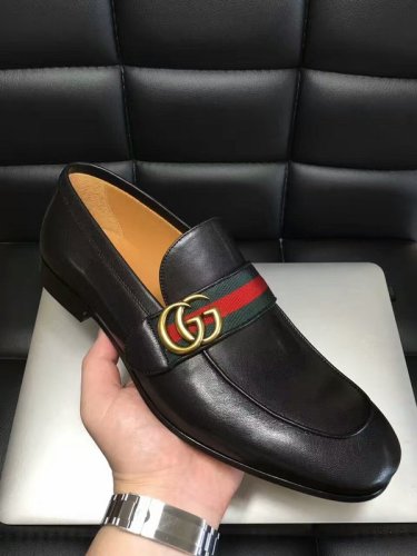 Super Max G Shoes-058