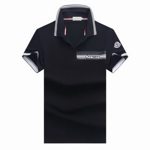 Moncler Polo t-shirt men-066(M-XXXL)