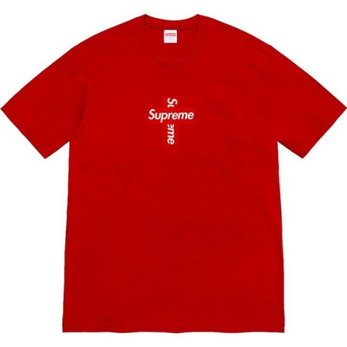 Supreme shirt 1：1quality-637(S-XL)