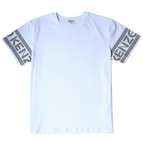 Kenzo T-shirts men-154(S-XXL)