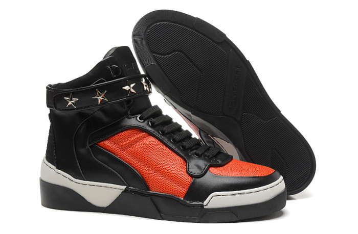 Super Max Givenchy Men Shoes-004