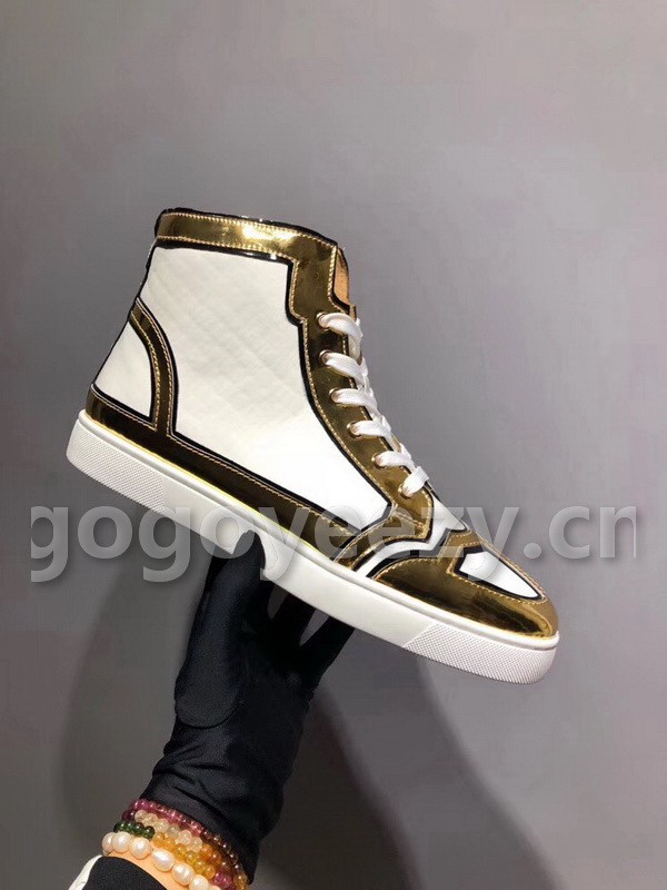 Super Max Christian Louboutin Shoes-1130