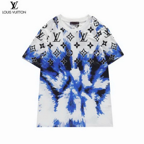 LV  t-shirt men-036(M-XXL)