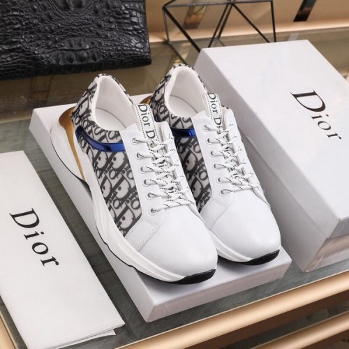 Dior men Shoes 1：1 quality-302