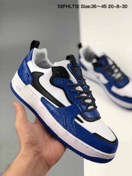 Nike air force shoes men low-1166