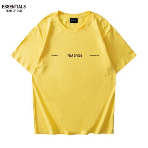Fear of God T-shirts-348(S-XXL)