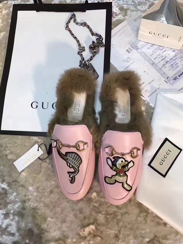 G women shoes 1;1 quality-034
