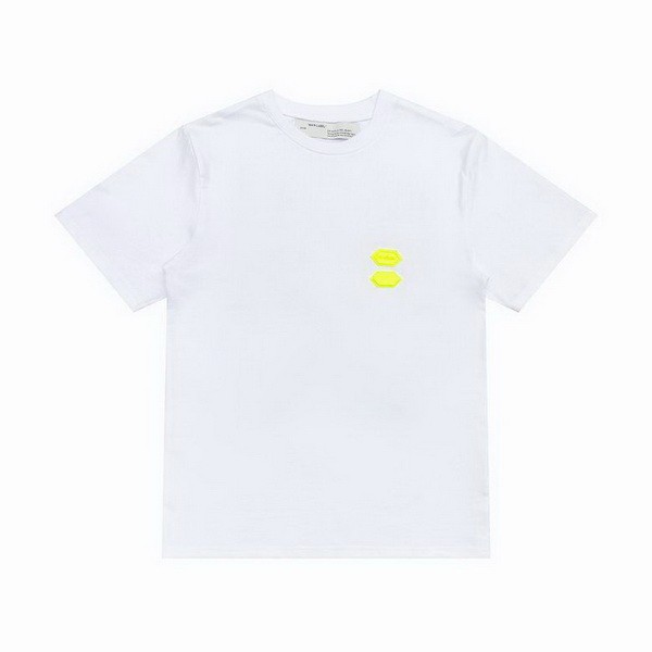 Off white t-shirt men-913(S-XL)