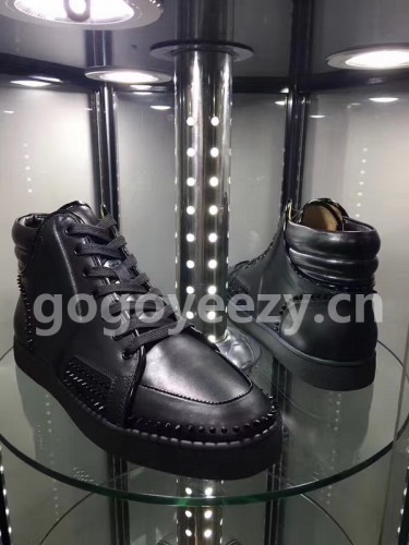 Super Max Christian Louboutin Shoes-718