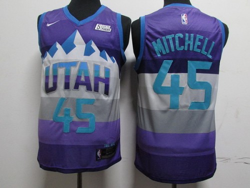 NBA Utah Jazz-032