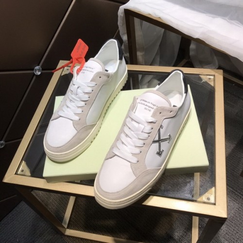 OFFwhite Men shoes 1：1 quality-049