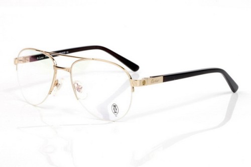 Cartie Plain Glasses AAA-1615