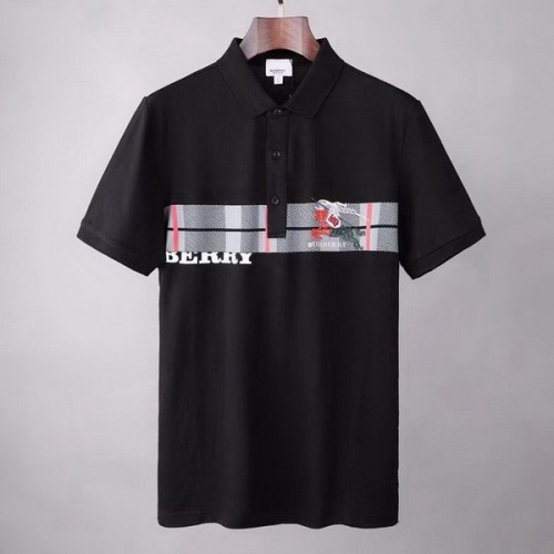 Burberry polo men t-shirt-130(M-XXXL)