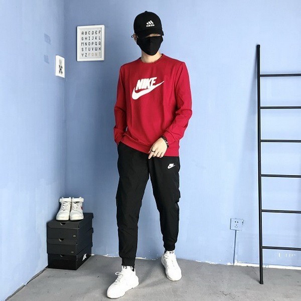 Nike men suit-054(L-XXXXL)