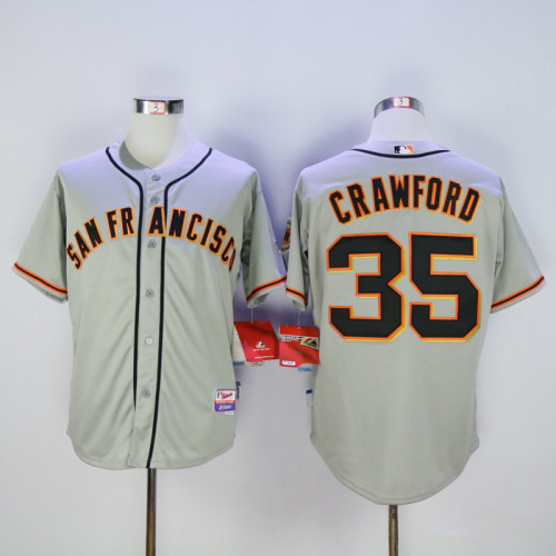 MLB San Francisco Giants-055