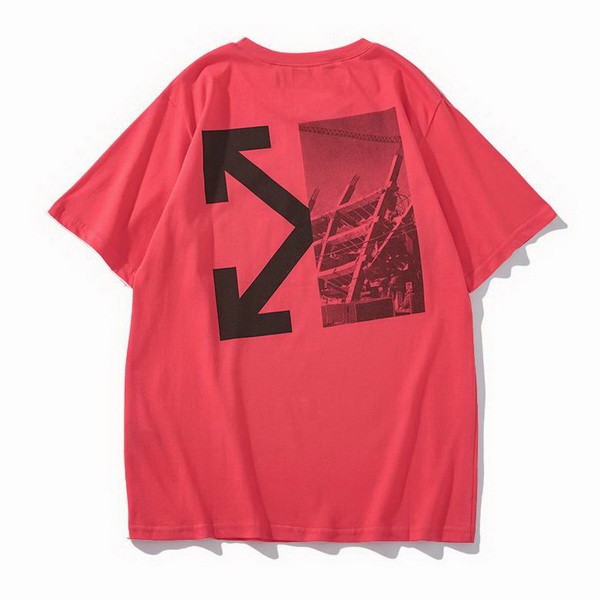 Off white t-shirt men-143(M-XXL)