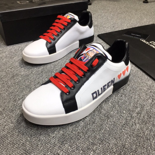 D&G men shoes 1;1 quality -229